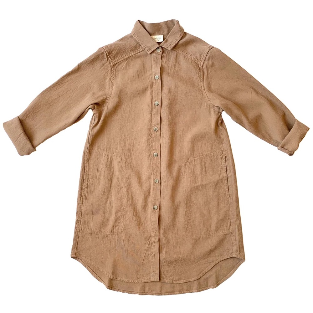 Curator SF Workshirt